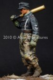 Photo6: Alpine Miniatures[AM35105]WSS Panther Crew #1