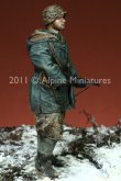 Photo3: Alpine Miniatures[AM35111]WSS Grenadier Late War #1