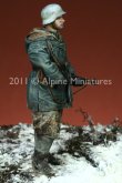 Photo4: Alpine Miniatures[AM35111]WSS Grenadier Late War #1