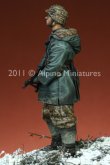 Photo5: Alpine Miniatures[AM35111]WSS Grenadier Late War #1