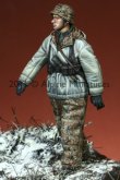 Photo4: Alpine Miniatures[AM35112]WSS Grenadier Late War #2