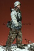 Photo5: Alpine Miniatures[AM35112]WSS Grenadier Late War #2