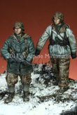 Photo5: Alpine Miniatures[AM35113]WSS Grenadier Late War Set (2 Figures)
