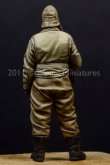 Photo9: Alpine Miniatures[AM35114]WW2 US AFV Crew #1