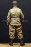 Photo10: Alpine Miniatures[AM35114]WW2 US AFV Crew #1