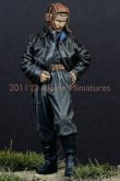 Photo2: Alpine Miniatures[AM35117]Russian AFV Crew 44/45 #1