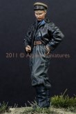 Photo3: Alpine Miniatures[AM35117]Russian AFV Crew 44/45 #1