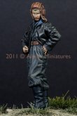 Photo4: Alpine Miniatures[AM35117]Russian AFV Crew 44/45 #1