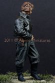 Photo10: Alpine Miniatures[AM35117]Russian AFV Crew 44/45 #1