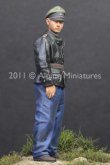 Photo3: Alpine Miniatures[AM35120]Michael Wittmann 1944