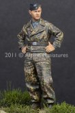 Photo5: Alpine Miniatures[AM35121]Balthasar "Bobby" Woll 1944