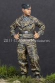 Photo9: Alpine Miniatures[AM35121]Balthasar "Bobby" Woll 1944