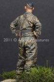 Photo11: Alpine Miniatures[AM35121]Balthasar "Bobby" Woll 1944