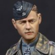 Photo15: Alpine Miniatures[AM35121]Balthasar "Bobby" Woll 1944