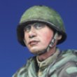 Photo4: Alpine Miniatures[AM35128]WW2 Russian Scout #2