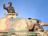 Photo: Alpine Miniatures[AM35141]WSS Panzer Commander Set (2 Figures)