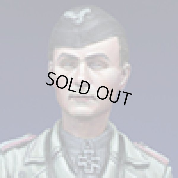 Photo6: Alpine Miniatures[AM35148]Otto Carius sPzAbt 502