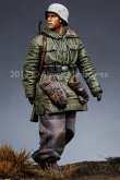 Photo1: Alpine Miniatures[AM35151]WSS Grenadier