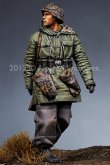 Photo3: Alpine Miniatures[AM35151]WSS Grenadier