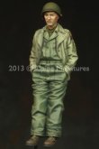 Photo1: Alpine Miniatures[AM35155]3rd Armored Div. "Spearhead" #2