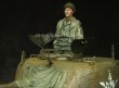 Photo4: Alpine Miniatures[AM35155]3rd Armored Div. "Spearhead" #2