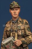 Photo4: Alpine Miniatures[AM35164]WSS Grenadier Officer