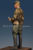 Photo6: Alpine Miniatures[AM35164]WSS Grenadier Officer