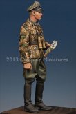 Photo8: Alpine Miniatures[AM35164]WSS Grenadier Officer