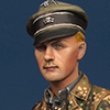 Photo9: Alpine Miniatures[AM35164]WSS Grenadier Officer