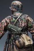 Photo4: Alpine Miniatures[AM35166]WSS Infantry #1