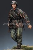 Photo6: Alpine Miniatures[AM35166]WSS Infantry #1