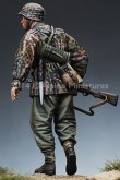 Photo8: Alpine Miniatures[AM35166]WSS Infantry #1