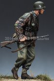 Photo11: Alpine Miniatures[AM35166]WSS Infantry #1