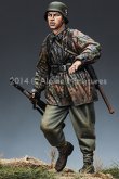 Photo3: Alpine Miniatures[AM35167]WSS Infantry #2