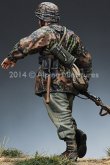 Photo7: Alpine Miniatures[AM35167]WSS Infantry #2