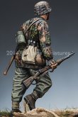 Photo9: Alpine Miniatures[AM35167]WSS Infantry #2