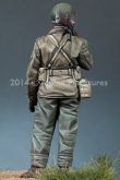 Photo12: Alpine Miniatures[AM35169]WW2 US BAR Gunner