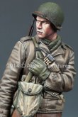 Photo2: Alpine Miniatures[AM35170]WW2 US Infantry