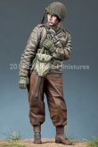 Photo3: Alpine Miniatures[AM35170]WW2 US Infantry