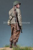 Photo9: Alpine Miniatures[AM35170]WW2 US Infantry