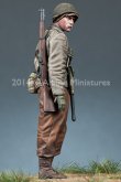 Photo10: Alpine Miniatures[AM35170]WW2 US Infantry