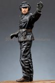 Photo6: Alpine Miniatures[AM35172]SS Panzer Commander #1