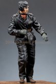 Photo1: Alpine Miniatures[AM35173]SS Panzer Commander #2