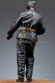 Photo9: Alpine Miniatures[AM35173]SS Panzer Commander #2