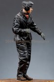 Photo11: Alpine Miniatures[AM35173]SS Panzer Commander #2