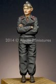 Photo1: Alpine Miniatures[AM35176]Panzer Commander #2