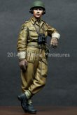 Photo1: Alpine Miniatures[AM35178]British RAC AFV Crew #1