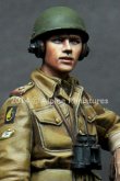 Photo3: Alpine Miniatures[AM35178]British RAC AFV Crew #1