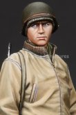 Photo3: Alpine Miniatures[AM35190]US Tank Crew #1