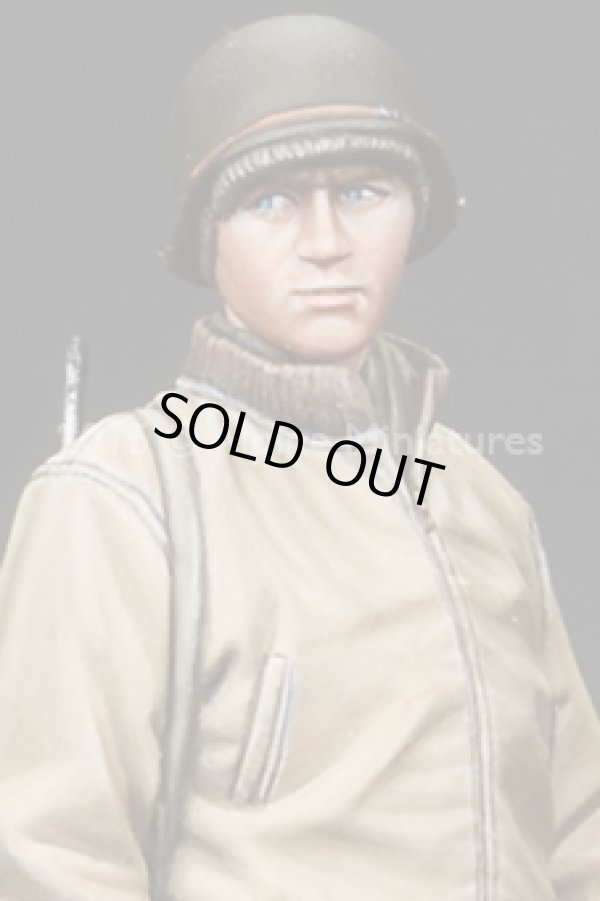 Photo3: Alpine Miniatures[AM35190]US Tank Crew #1